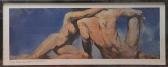 de la torre felipe Desnudos de la torre felipe Desnudos