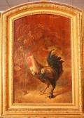 DE LAGATINERIE Bnne Le Coq Et L'esgargot DE LAGATINERIE Bnne Le Coq Et L'esgargot