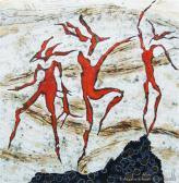 DE LANGE Gennie Reprieve From The Valley Of Death DE LANGE Gennie Reprieve From The Valley Of Death