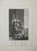 DE LAUNAY Robert Tchien Hung Le Grand Empereur DE LAUNAY Robert Tchien Hung Le Grand Empereur