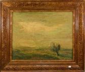 DE LEENHEER Paul Paysage DE LEENHEER Paul Paysage