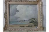 DE LIEVIN Andrea Coastal Landscape DE LIEVIN Andrea Coastal Landscape