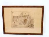 DE LOOS Frederic La Porte De Heusy DE LOOS Frederic La Porte De Heusy