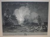 De Loutherbourg P J Battle Of The Nile De Loutherbourg P J Battle Of The Nile