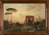 de LUCAS María Isabel Paisaje Con Ruinas de LUCAS María Isabel Paisaje Con Ruinas