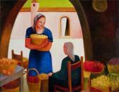 DE LUCIA Edoardo L'ortolana DE LUCIA Edoardo L'ortolana