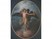 DE LUISE E Bacchante DE LUISE E Bacchante