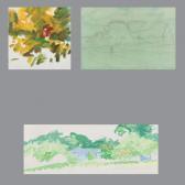 DE MARCO Marco Landscape Studies DE MARCO Marco Landscape Studies