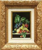 DE MARIA F. Still Lifes DE MARIA F. Still Lifes