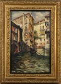 de MARIA Mario Calle Di Venezia de MARIA Mario Calle Di Venezia