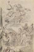 de MATTEIS Paolo S. Benedetto Riconosce Rigo Sotte Le Spoglie Di Totila de MATTEIS Paolo S. Benedetto Riconosce Rigo Sotte Le Spoglie Di Totila