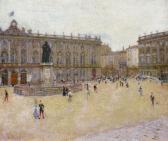 de MEIXMORON DE DOMBASLE Charles Place Stanislas In Nancy de MEIXMORON DE DOMBASLE Charles Place Stanislas In Nancy