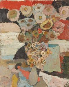 Les prix et les estimations des œuvres Eliane De Meuse