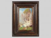 DE MONTHOLON Francois Richard Spring Day DE MONTHOLON Francois Richard Spring Day
