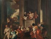 de MURA Francesco Francesch. Ecce Homo de MURA Francesco Francesch. Ecce Homo