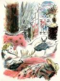 DE MUSSET ALFRED Gamiani Ou Deux Nuits D'excès DE MUSSET ALFRED Gamiani Ou Deux Nuits D'excès