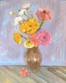 DE NEVES GEORGE Still Life DE NEVES GEORGE Still Life
