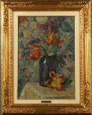 de NIVOULIES PIERREFORT Marie-Anne Vaso Di Fiori de NIVOULIES PIERREFORT Marie-Anne Vaso Di Fiori