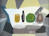 DE OLIVEIRA CARLOS Still Life DE OLIVEIRA CARLOS Still Life