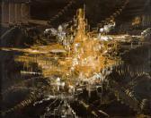 de oliviera jorge Composition En Brun de oliviera jorge Composition En Brun