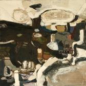 DE ORTEGA Igor Composition DE ORTEGA Igor Composition