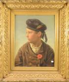 de PAUW Robert Jeune Marin de PAUW Robert Jeune Marin