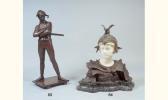 DE SAINT-MARCEAUX Rene Charles Arlequin DE SAINT-MARCEAUX Rene Charles Arlequin