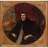 de SEVILLA ROMERO Y ESCALANTE Juan Retrato Decardenal de SEVILLA ROMERO Y ESCALANTE Juan Retrato Decardenal