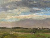 DE SIEG Jean Belgian Landscape DE SIEG Jean Belgian Landscape