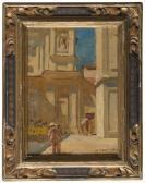 de SIGNORI Francis Scorcio Cittadino de SIGNORI Francis Scorcio Cittadino