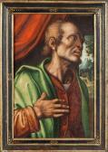DE SIGNORIO Francesco Figura Di Santo DE SIGNORIO Francesco Figura Di Santo