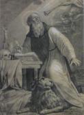 DE SIGUENZA Fray Jose Vida De San Gerónimo DE SIGUENZA Fray Jose Vida De San Gerónimo