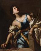 de SIMONE Nicolò Saint Lucy de SIMONE Nicolò Saint Lucy