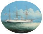 de SIMONE Tomaso The Royal Navy's Screw Gunboat H.m.s. de SIMONE Tomaso The Royal Navy's Screw Gunboat H.m.s.