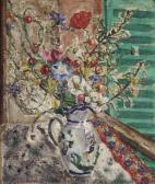 DE SMET Leon Flowers DE SMET Leon Flowers