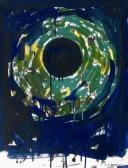 de tarragon eric Abstraction de tarragon eric Abstraction