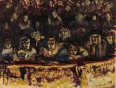 DE TAVERNIER Louis Theater, 1.rang DE TAVERNIER Louis Theater, 1.rang