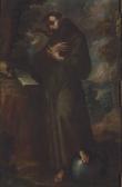 DE TORRES Antonio And Workshop Saint Francis Of Assisi DE TORRES Antonio And Workshop Saint Francis Of Assisi