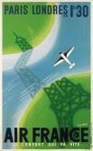 de VALÉRIO Roger Air France / Le Confort Qui Va Vite de VALÉRIO Roger Air France / Le Confort Qui Va Vite