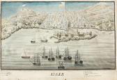 DE VAUJOLY Pierre La Baie D'alger DE VAUJOLY Pierre La Baie D'alger
