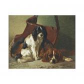 DE VIGNE Felix Les King-charles DE VIGNE Felix Les King-charles