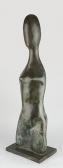 DE VRIENDT Stephan Jeune Femme DE VRIENDT Stephan Jeune Femme