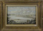 DE VRIES Coen Paysage Marin DE VRIES Coen Paysage Marin