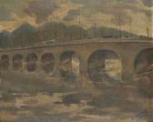 DE VRINT Louis 'pont De S�vres ( Paris)' DE VRINT Louis 'pont De S�vres ( Paris)'