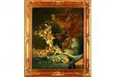DE WIJN Willem Still Life With Thistle DE WIJN Willem Still Life With Thistle