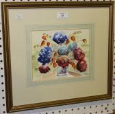 DE WINTER Lyndall Hydrangeas DE WINTER Lyndall Hydrangeas