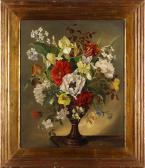 DE WINTON Rene Still Life DE WINTON Rene Still Life