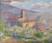 DE WITT Antonio Antony Paesaggio DE WITT Antonio Antony Paesaggio