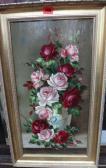 DEAN W.H. Still Life Of Roses DEAN W.H. Still Life Of Roses
