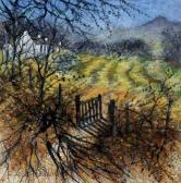 DEARDEN chris The Open Gate DEARDEN chris The Open Gate